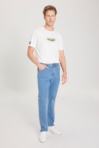 Wrangler Texas Jean Pantolon Good Shot Çok Renkli