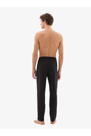 Erkek Pijama Altı 40785 - Siyah Siyah