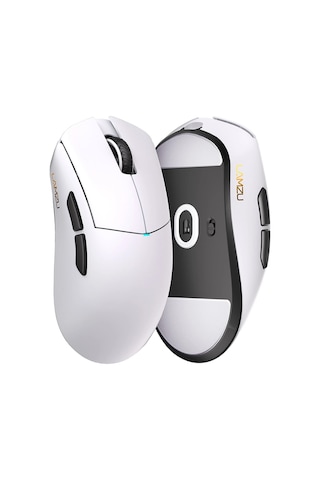 Lamzu Paro Aurora 8k Wireless Gaming Mouse Standart