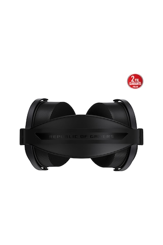 Asus Rog Kıthara Siyah Kablolu Gaming Kulaklik