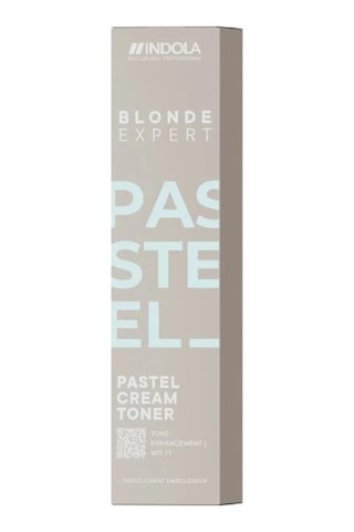 Indola Blonde Expert Pastel Cream Toner P.16 Küllü Kızıl 60 Ml Saç Boyası