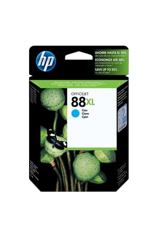 Hp 88Xl Mavi Kartuş