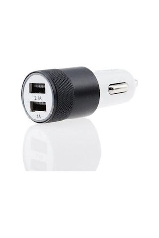 Icca84 Çift Usb'li Çakmaklık Icca84 Çift Usb'li Çakmaklık
