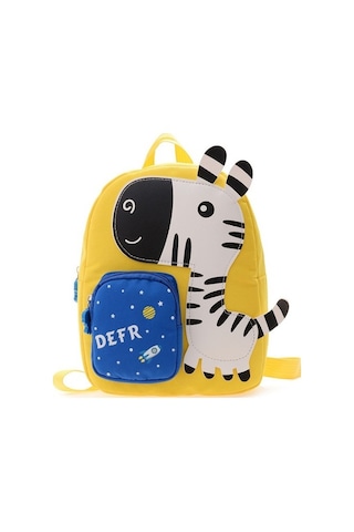 Ivy Stationery Okul Öncesi Çocuklar Için Sırt Çantası Coıqx2 Diğer