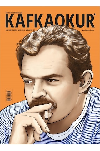 Kafkaokur 28.Sayı Haziran 2018