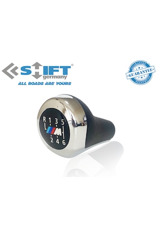 Bmw E46 Vites Topuz Oem Kalite 6 Vites