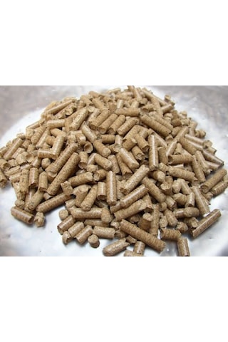 Tavuk.Kaz.Hindi.Bıldırcın Için 5 Kg Yumurta  Yemi