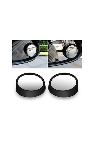 Fiat Linea Kör Nokta Aynası 2 Adet