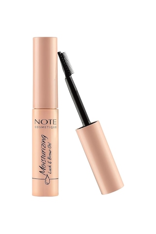 Note Lash & Brow Oil Nemlendirici Ve Besleyici Kaş Kirpik Bakım Yağı