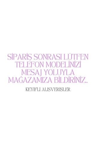 Sihirli Sayılar Apple Uyumlu iPhone Tüm Modellere Kılıf 678x111213141516 Plus