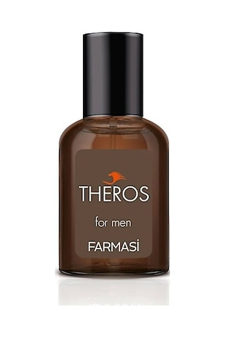 Farmasi Theros Erkek Parfüm EDP 50 ML