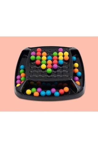 Dünyası Renkli Toplar Oyunu Candy Crush