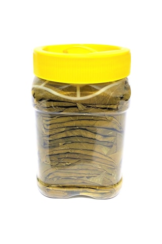 Sarıbahçe Tokat Yaprağı - 1,5 Kg (Yeni Sezon)