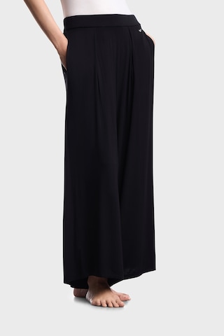 Emporio Armani Bayan Pantolon Ew000522 Af19024 Uc001 Siyah Siyah