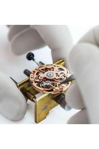 Wainer WA.25988-C Erkek Kol Saati
