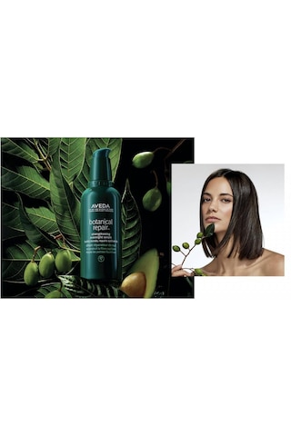 Aveda Botanical Repair Saç Onarıcı Gece Serumu 100 ML