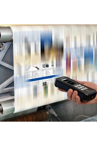 Pce-les 103 Stroboskop