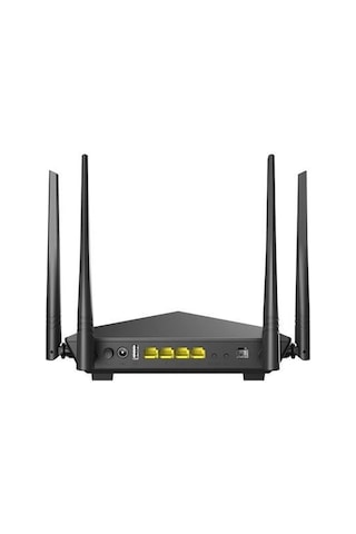 Tenda V12 Ac1200 Dual Band Vdsl2-35b Modem Router-211831