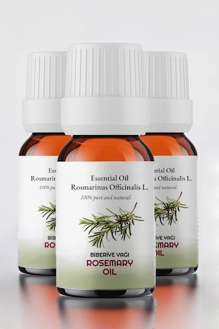 Proclis Biberiye Yağı 3 x 10 ML