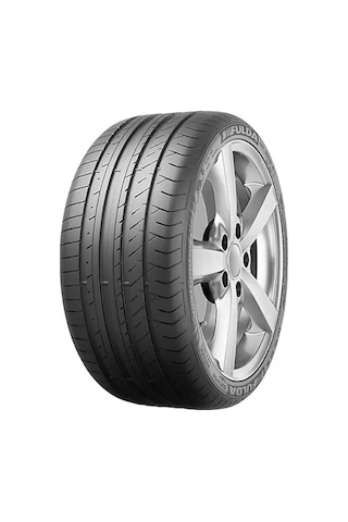 Fulda Sportcontrol 2 235/40r18 95y XL Yaz Lastiği 2024