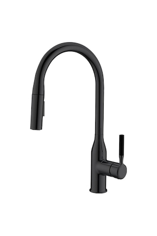 Newarc Step Spiralli Eviye Bataryası Siyah900591B