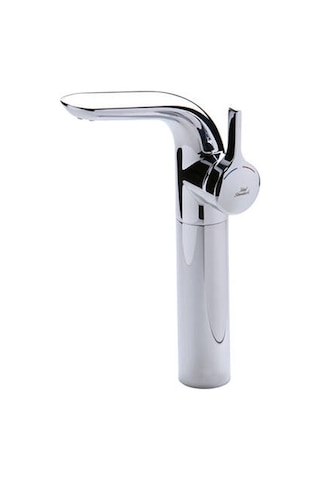 Ideal Standard Melange Tezgah Üstü Lavabo Bataryası - A4266aa- Krom