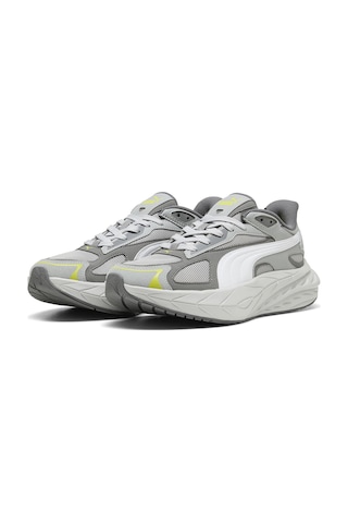 Puma Hypnotic Ls 2 Erkek Gri Sneaker Ayakkabı 40471405