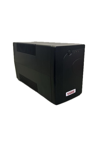 Viges 1200va Line Interactive Ups