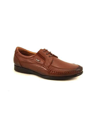 Forelli Ihlara-h Comfort Erkek Ayakkabı Taba 10602-f3092041 Taba