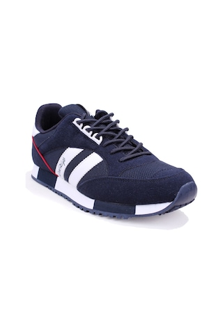 Dagoster Dma75-26109 Lacivert Ortopedik Günlük Erkek Spor Ayakkabı