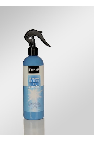 Farnia Pudra Oda Spreyi 350 ML Powder