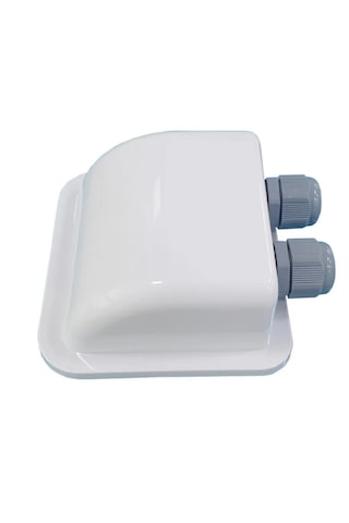 100 Numara Güneş Paneli Montaj Braket Seti 7 Parça