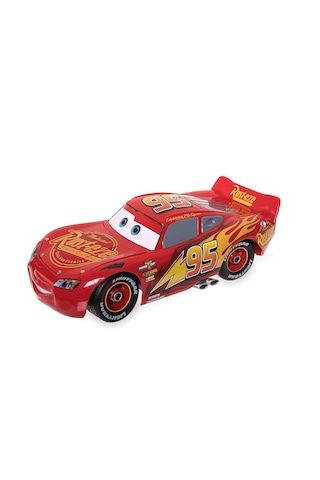 Disney Lightning Mcqueen Yarış Ve Arazi Uzaktan Kumandalı Araç