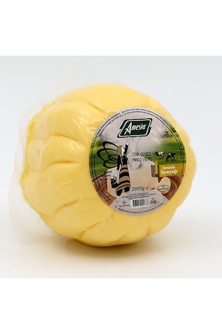 Amesia Tereyağ 1 KG