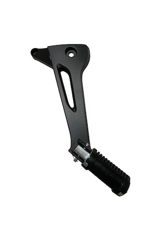 Mondial Sfc 50 - 100 Arka Basamak Braketi Komple Sol