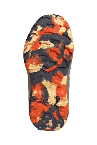 Adidas Terrex Ax4s Sl Çocuk Outdoor Ayakkabı Jr9060 Çok Renkli