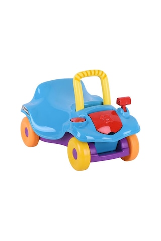 Zuzu Toys İlk Arabam İlk Adım 4113