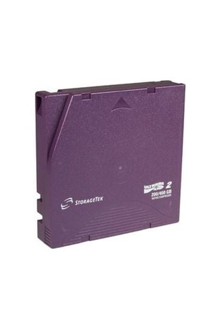 Sun Lto-2 200 / 400 Gb Data Kartuşu T2410