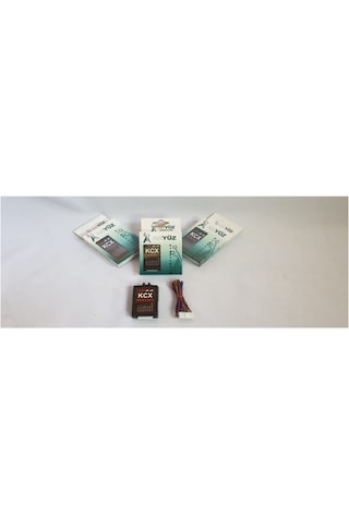 Follow Me Home ve Far Sensörü Birarada Modül KCX
