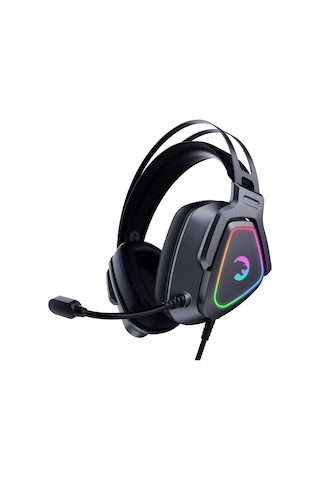 GamePower Kyruse 7.1 Surround RGB Gaming Titreşimli Kulaklık