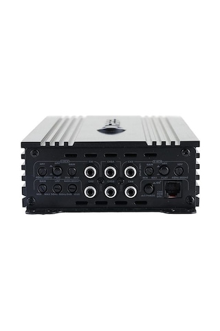 Rs-g600.5d Rs-g600.5d 4x80w Class D 5 Kanallı Oto Amplifikatör Yeni Nesil Digital Amfi
