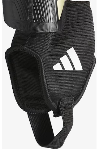 Adidas Tiro Sg Mtc J Unisex Siyah Tekmelik Ip3996