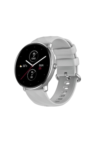 Zeblaze GTR 3 Pro Akıllı Saat (Zeblaze Türkiye Garantili)