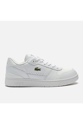Lacoste Erkek Ayakkabı 7-48sma003121g Beyaz