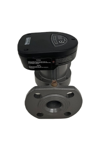 Mars Mrs 40-10f Fre. Konv. Sirkülasyon Pompası Dn40-180 Watt