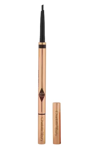 Charlotte Tilbury Brow Cheat Kaş Kalemi Natural Black