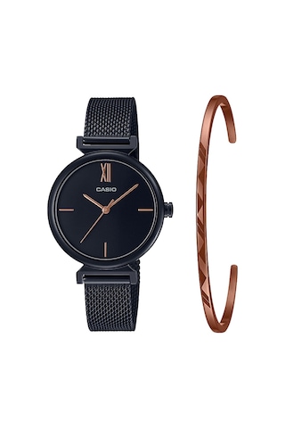 Casio Ltp-2023vmb-1cdr Kol Saati Renkli