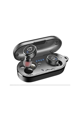 Tozo T10S IPX8 ENC TWS Bluetooth 5.3 Kablosuz Kulaklık