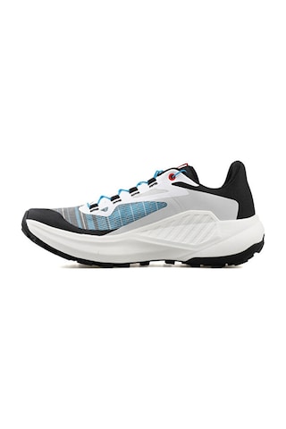 Salomon Genesis Erkek Koşu Ayakkabı L47763400 Renkli Renkli Çok Renkli