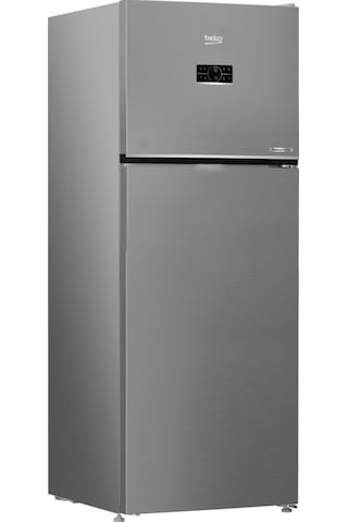 Beko 970476 EI 477 LT No-Frost Çift Kapılı Buzdolabı
